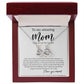 To My Amazing Mom - When We Can_t be Together