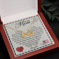 To My Mom - How Much I Love You