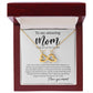 To My Amazing Mom - When We Can_t be Together
