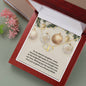 Golden Exciting Merry Christmas and Happy New Year Card (1000 x 1000 px) Everlasting love