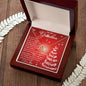 Grandma-Priceless Gift Everlasting Love