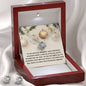 To My Precious daughter on Christmas