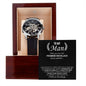 To My Man - Promise Necklace openwork watch