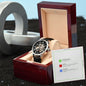 openwork watch