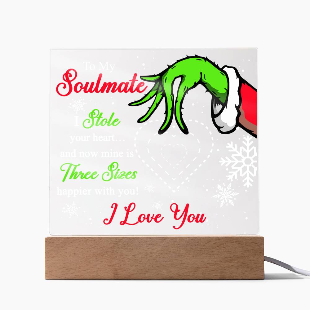 Christmas-Soulmate