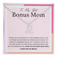 To My Best Bonus Mom