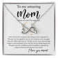 To My Amazing Mom - When We Can_t be Together