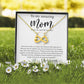 To My Amazing Mom - When We Can_t be Together