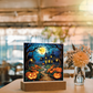 Spooky Love Acrylic Display