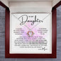 A Gift for the Daughter Who Means Everything
