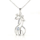 Halloween Pendant Grandma