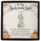 Halloween Giraffe Sister