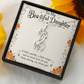 Giraffe Necklace – Stand Tall, Shine Bright | Sophia Anne Jewelry