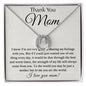 ThankYou Mom - You_re The World