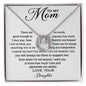 To My Mom - Appreciate You Always