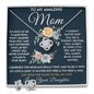 Amazing Mom - Learned From You