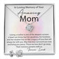 Loving Memory Mom