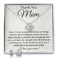 ThankYou Mom - You_re The World
