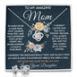 Amazing Mom - Learned From You
