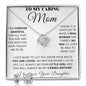 Mom - Forever Grateful